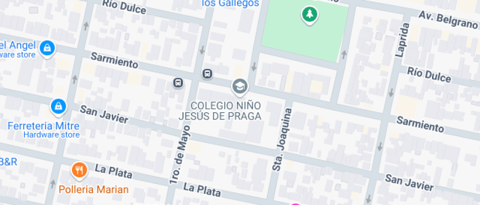 Nro 1067 Niño Jesus De Praga