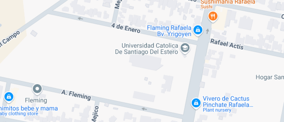  Orientada Part. Inc. Nro 3091 Escuela De La Plaza