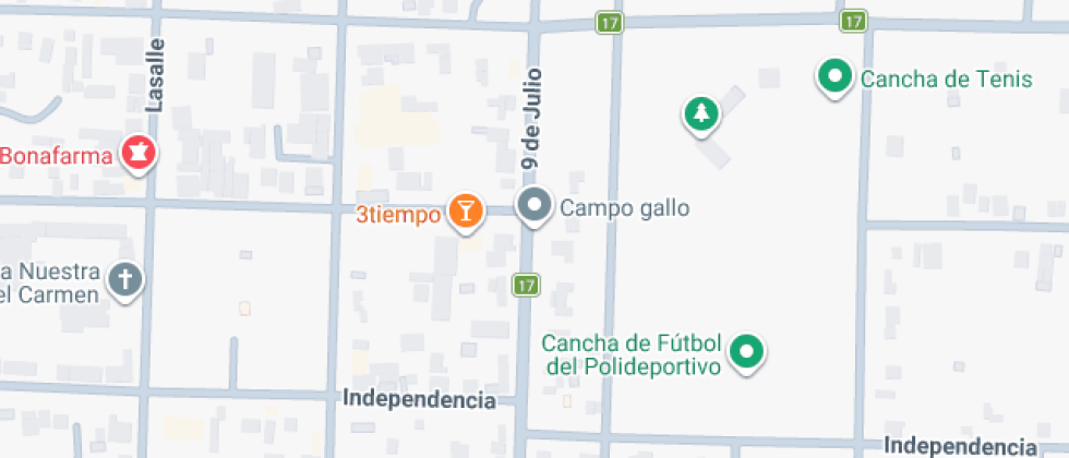 location map image