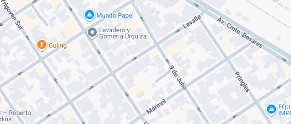 Instituto Instituto Bernardino Rivadavia  Ll 1
