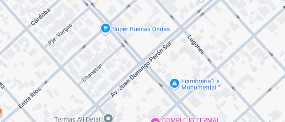 Colegio Ntra. Sra. De La Salette