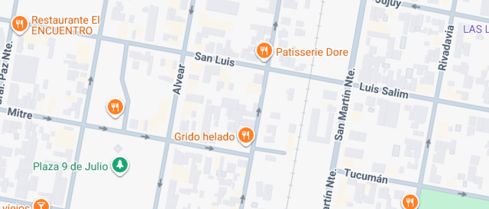 Colegio Ciudad De Frias / Jardin De Infantes N.261 Amiguitos