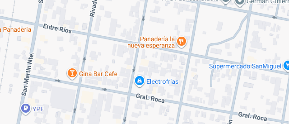 Colegio Instituto De Formacion Docente Teresa De Barbieri