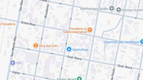 location map image