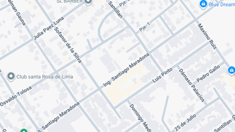 location map image