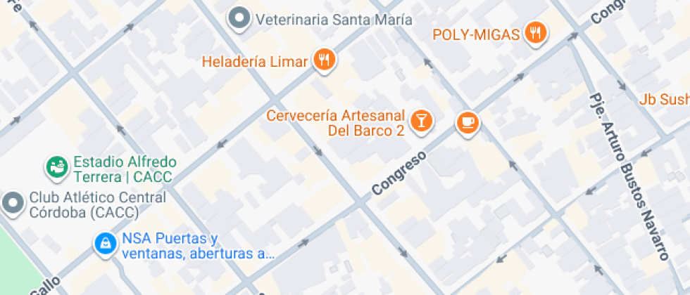 Colegio Instituto Superior Monseñor Jorge Gottau