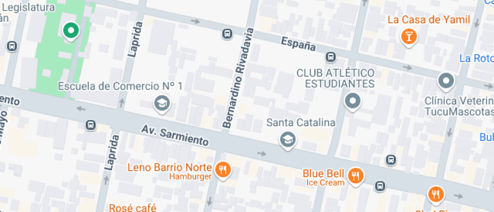 Superior De Cultura Religiosa Santo Ttoribio De Mogrovejo