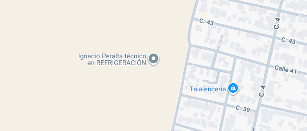 Colegio Inst. San Pedro