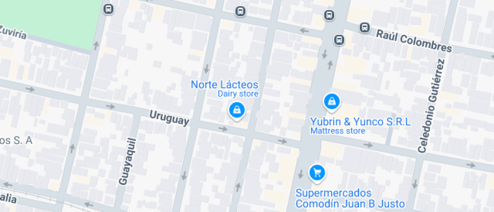 Martin Miguel De Guemes