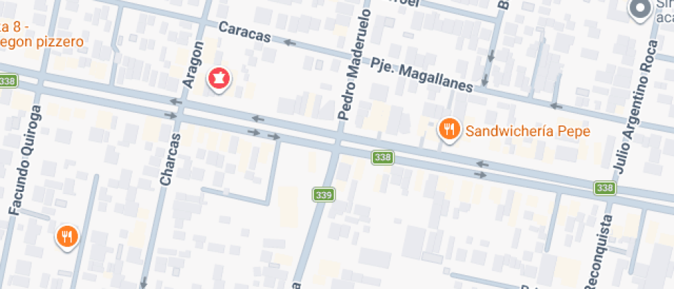 Colegio Pucara
