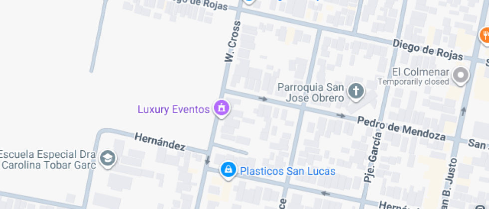 Colegio Santo Tomas