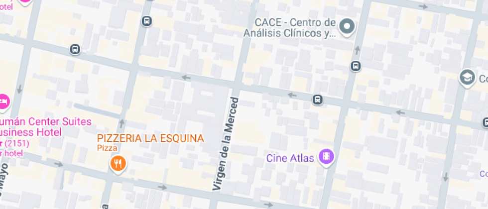 Nuestra Señora Del Huerto