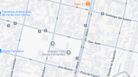 location map image