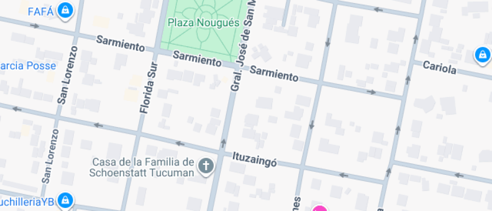 Colegio Col. Reina De La Esperanza