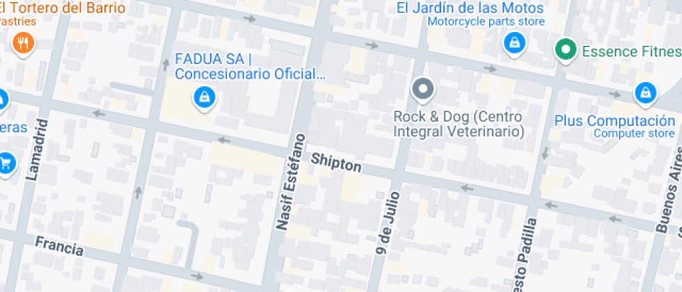 Vocacional Concepcion