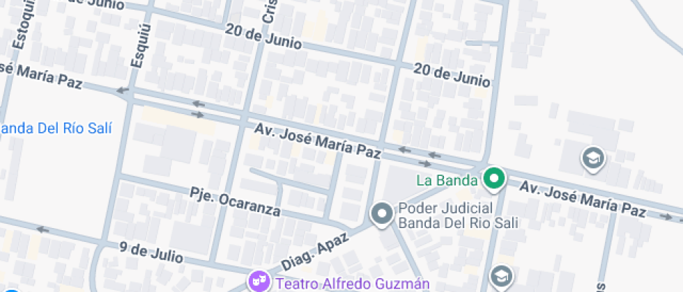Colegio Col. Santa Rita
