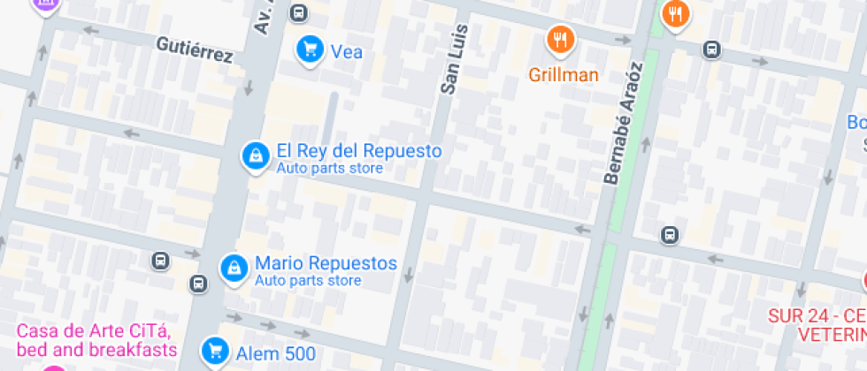 Superior De Hoteleria