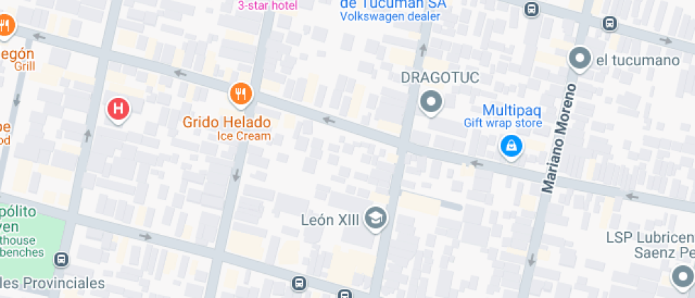 Cooperativo Jesus Sembrador