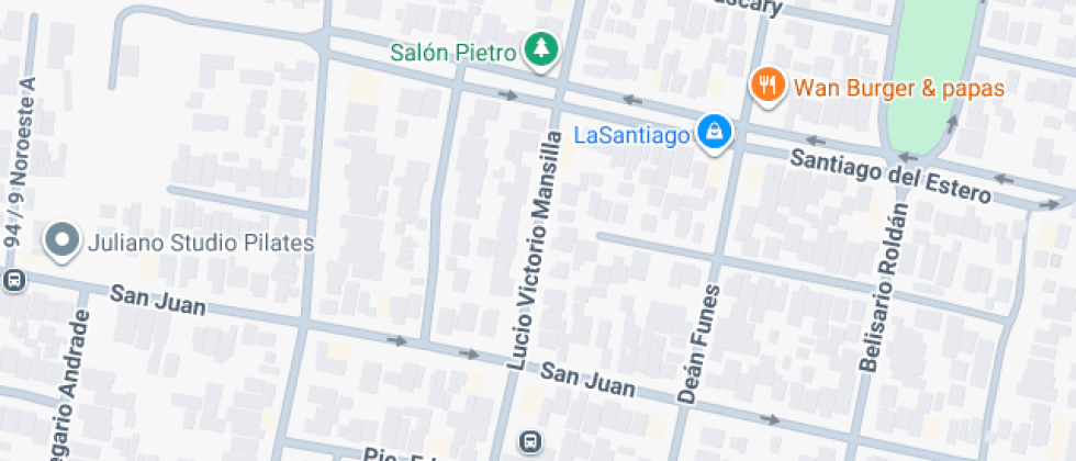 Colegio Cooperativa Nuestra Señora De Lourdes