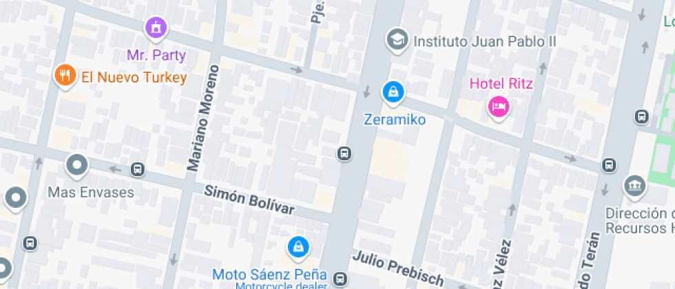 Guillermina Leston De Guzman