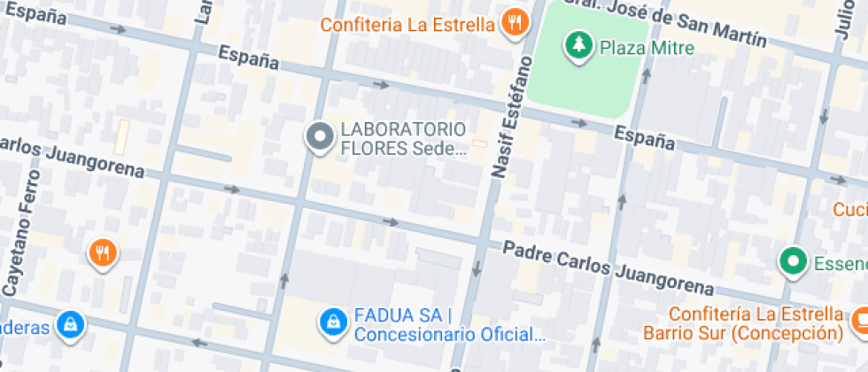 Instituto Instituto Santa Barbara