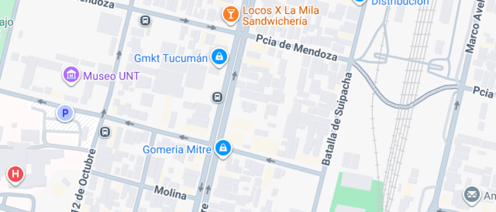 Instituto Col. Maria Auxiliadora
