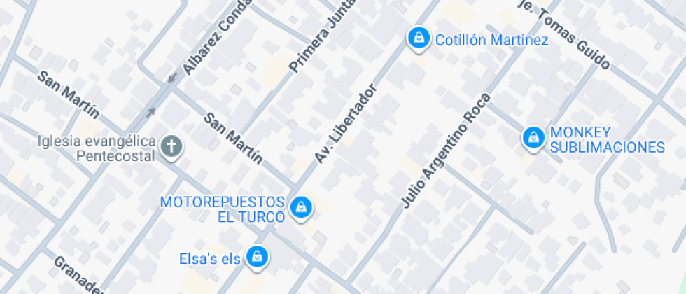 Instituto Maria De La Esperanza