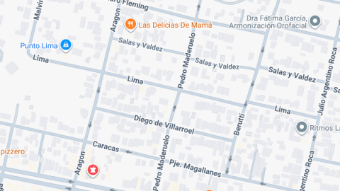 location map image