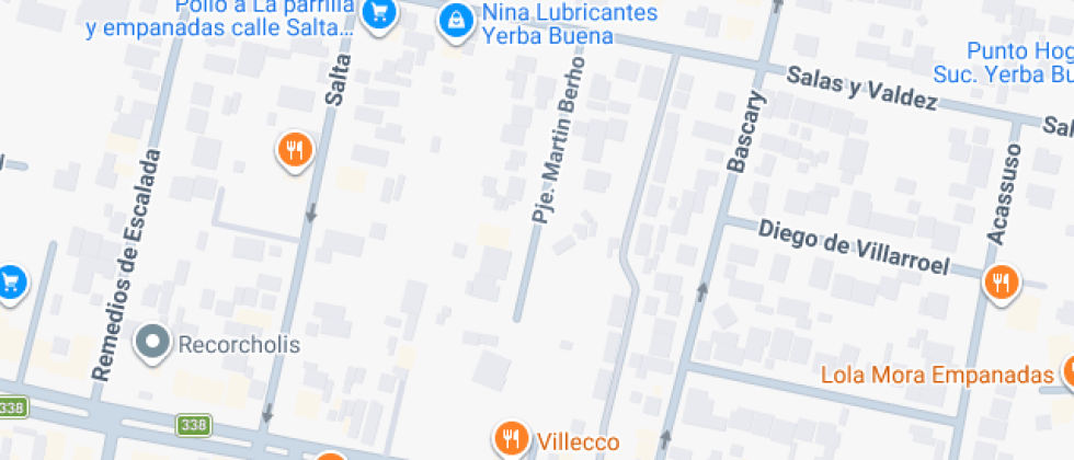 Jardín Infantil Jardin Materno Infantil Bichito De Luz