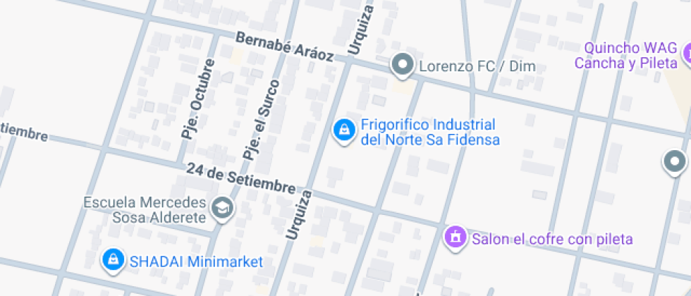 Colegio Privado Educarte
