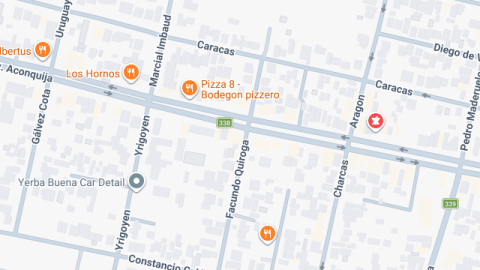 location map image