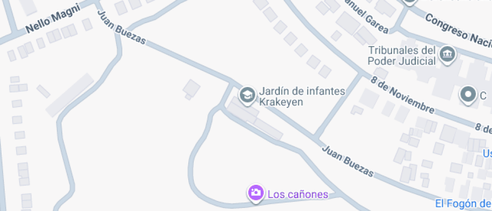 Jardín Infantil Jardin De Infantes Krakeyen