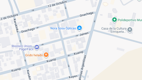 location map image