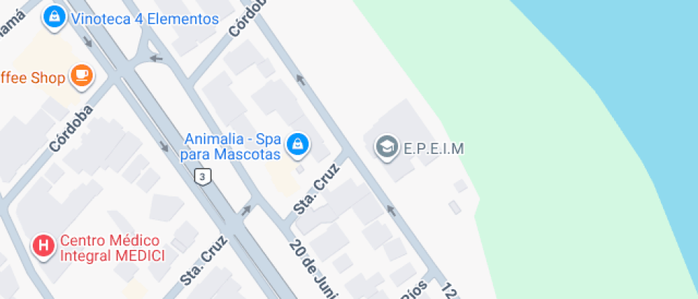 Colegio Escuela Privada De Educacion Integral Marina
