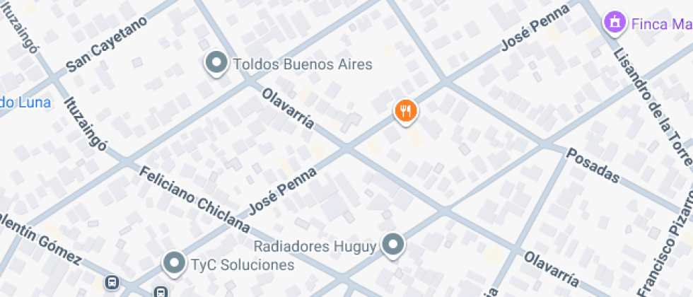 Nuestra Señora De Fatima