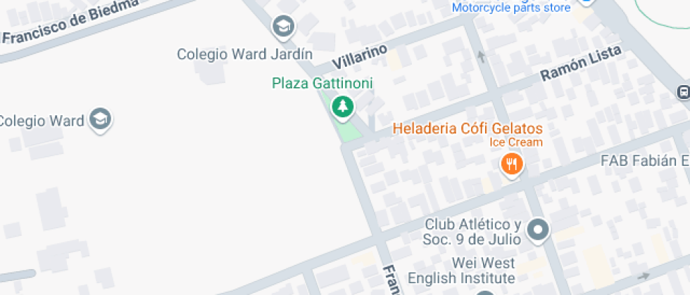 Ward - Profesorado De Musica