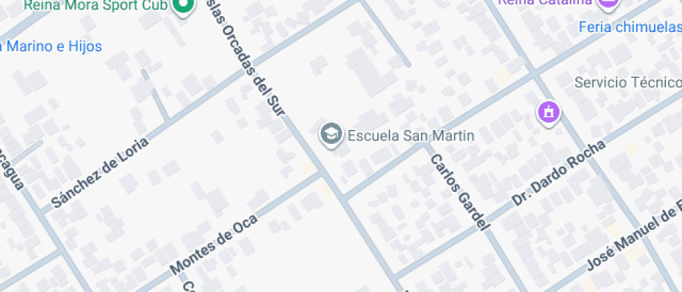 location map image