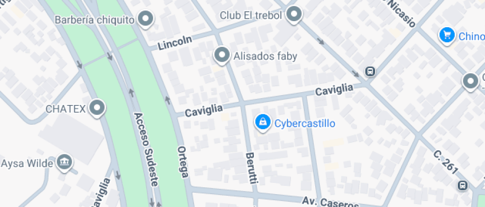 Modelo Pablo Picasso