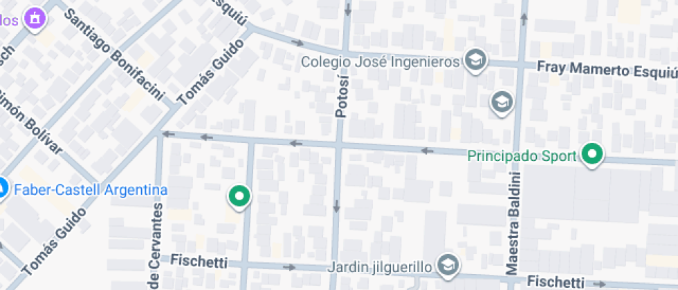 Institute José Ingenieros