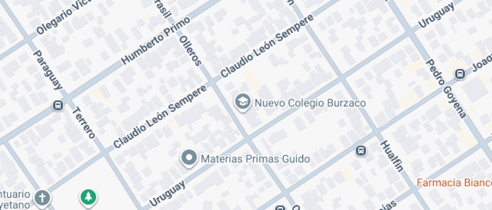 location map image