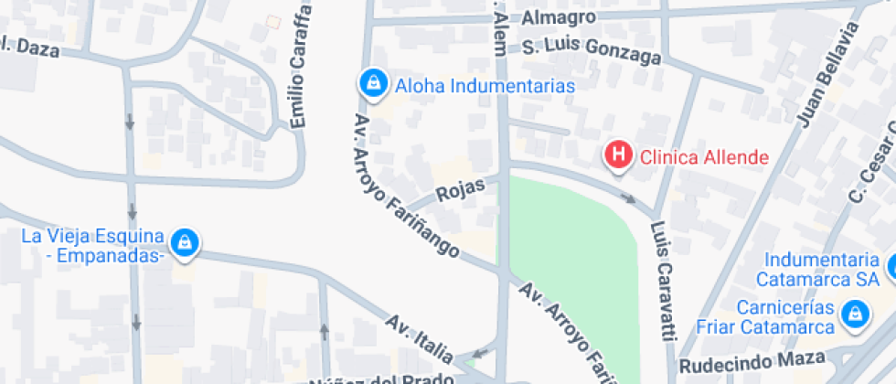 Colegio Privado Enrique G.hood