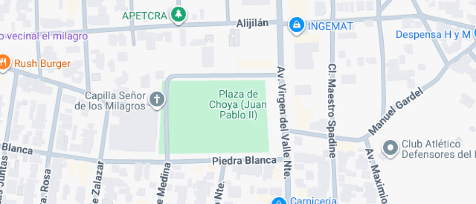 location map image