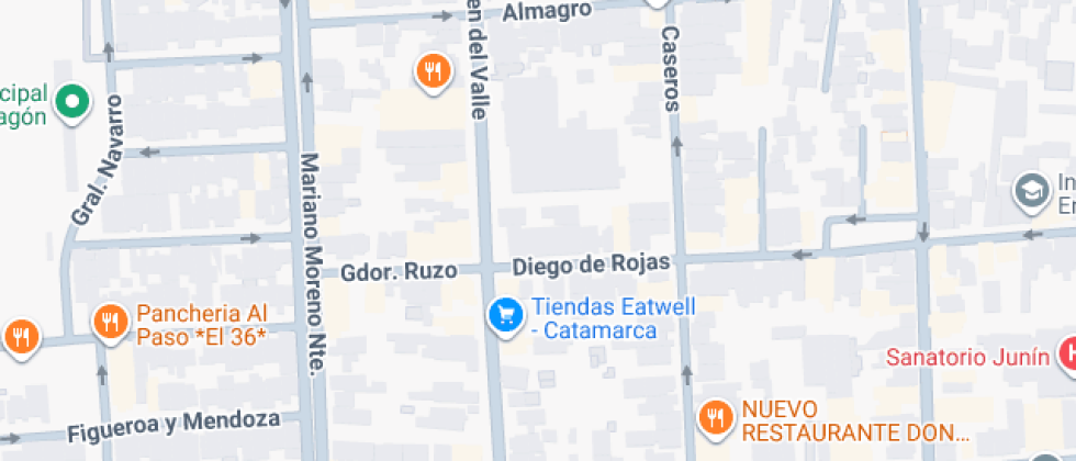 location map image