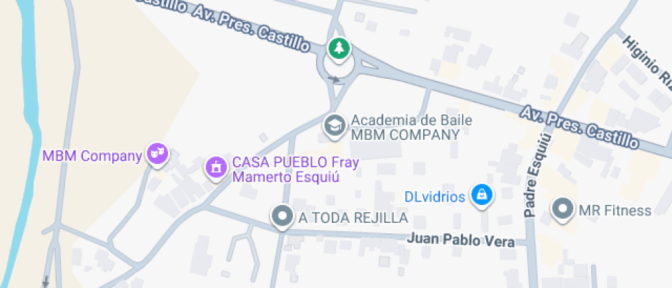 location map image
