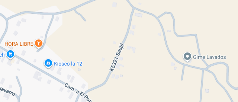 location map image