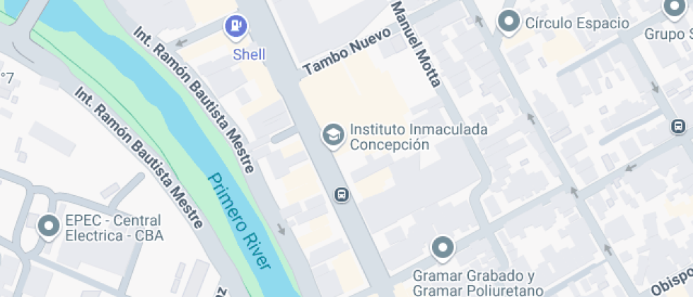 Inmaculada Concepcion