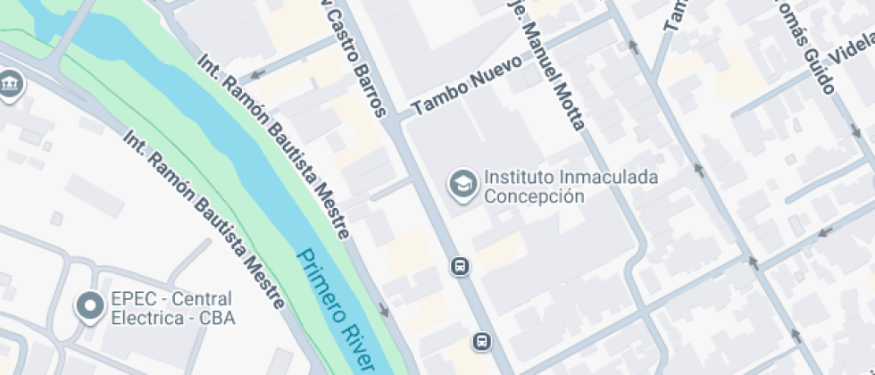 Inmaculada Concepción