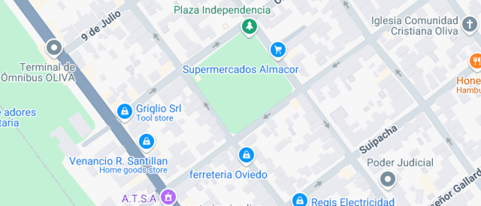 Instituto Superior Sagrado Corazon