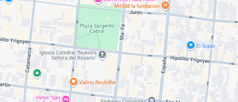 Jardín Infantil Jardin De Infantes El Conejito Azul Ipp.2