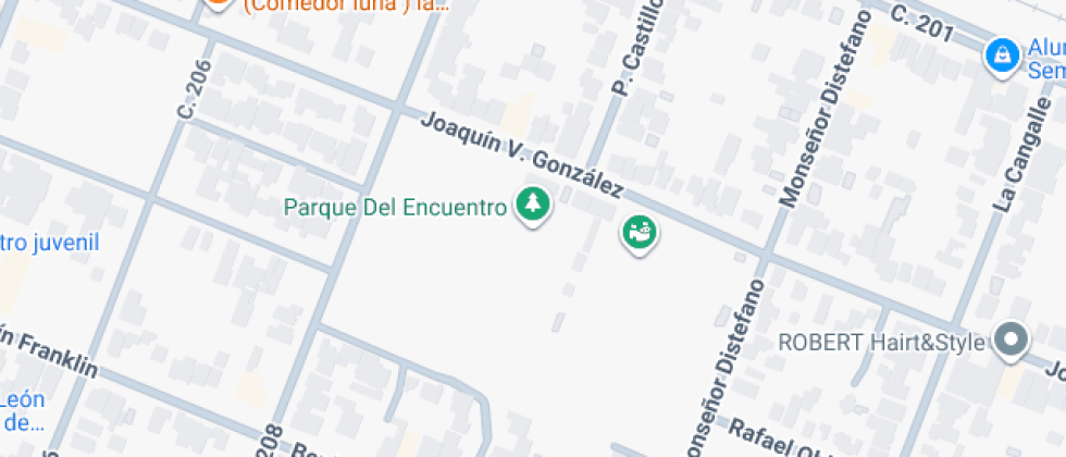 Colegio U.e.g.p Nº 20
